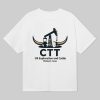 CTT Oil Exploration And Cattle Shirt 5
