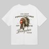 Chief Pokalotatwat T shirt 2