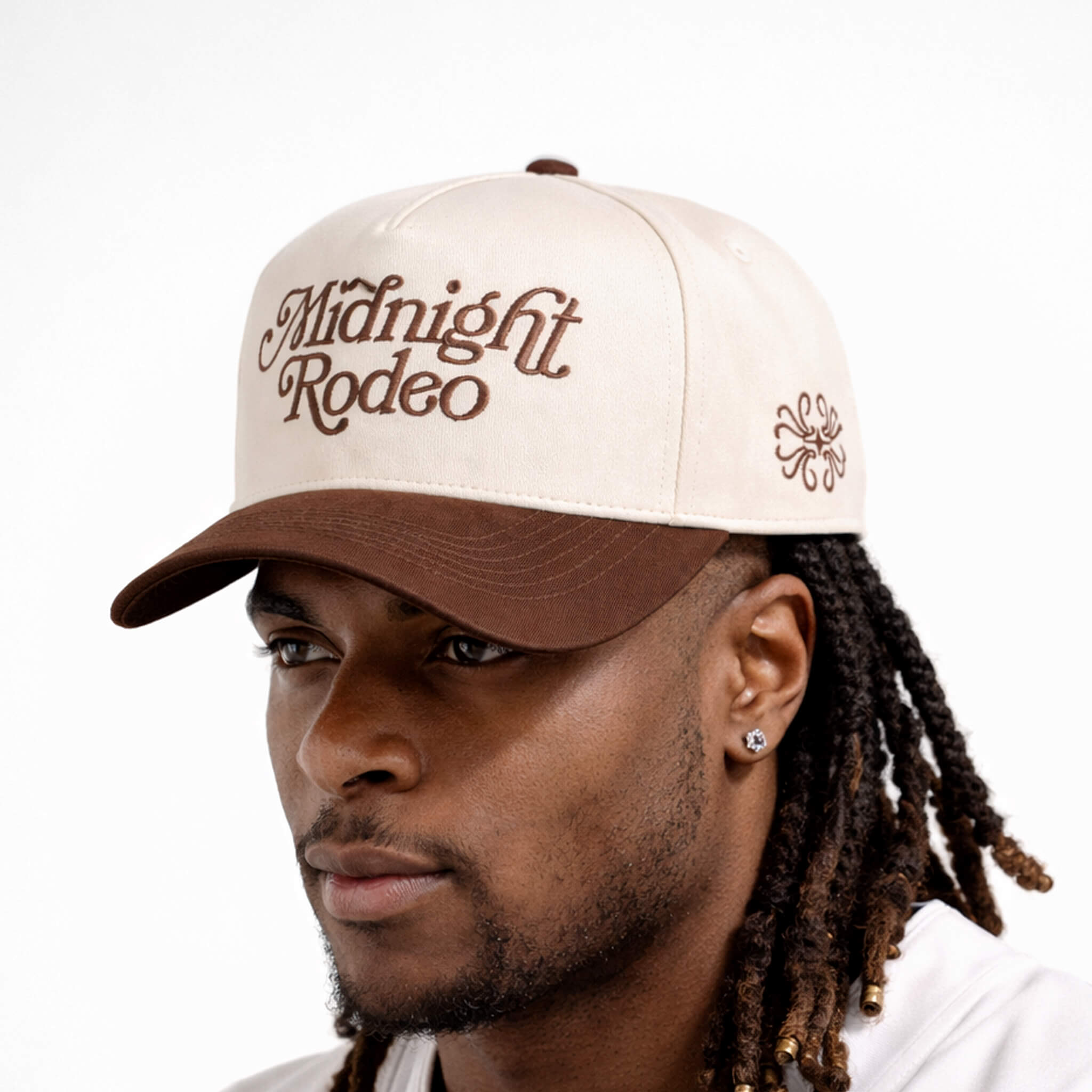 Davante Adams Midnight Rodeo Hat 3 Davante Adams Midnight Rodeo Hat 3