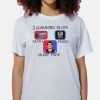 Death Taxes Drake Maye 3 Guarantees In Life Shirt 13