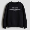 Demand Accountability 2026 T-Shirt 7 Demand Accountability 2026 T Shirt 12