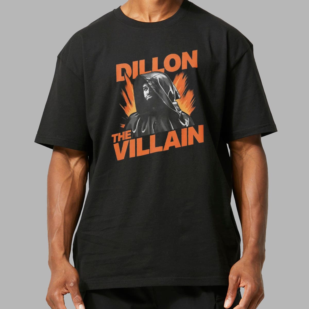 Dillon The Villain Shirt Giveaway 1 Dillon The Villain Shirt Giveaway 11