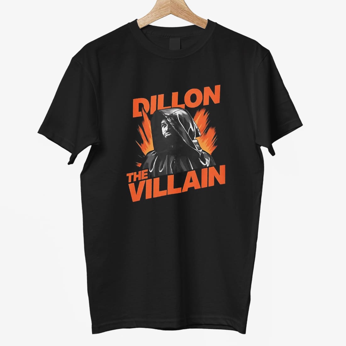 Dillon The Villain Shirt Giveaway 2 Dillon The Villain Shirt Giveaway 12
