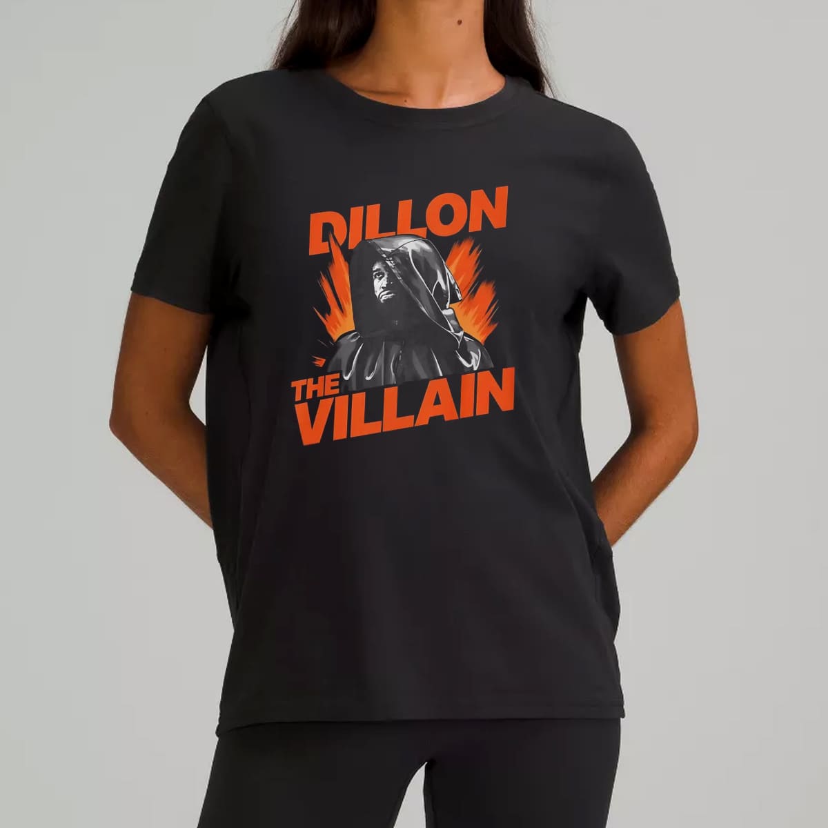 Dillon The Villain Shirt Giveaway 3 Dillon The Villain Shirt Giveaway 4