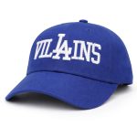 Dodgers Villains LA Hat