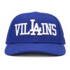 Dodgers Villains LA Hat