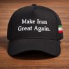 Make Iran Great Again Hat Lindsey Graham 1