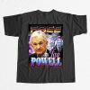 Free Jay Powell Shirt