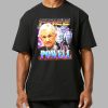 Free Jay Powell Shirt 2