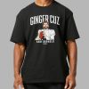 Ginger Cuz Sam Darnold Shirt 13