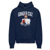 Ginger Cuz Sam Darnold Shirt 18
