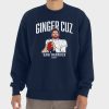 Ginger Cuz Sam Darnold Shirt 5