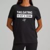 Guy Fieri Tailgating Is Not A Crime Shirt 16