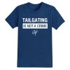 Guy Fieri Tailgating Is Not A Crime Shirt 22