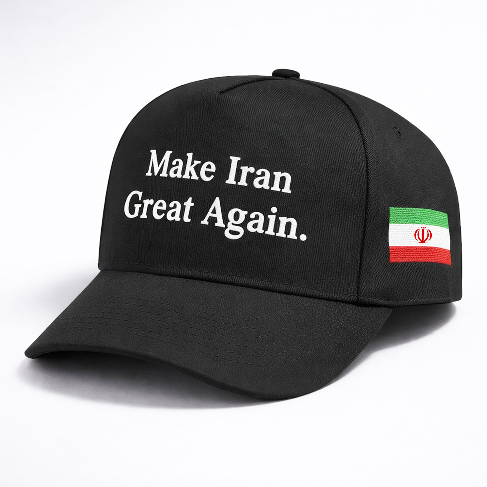 Make Iran Great Again Hat Lindsey Graham 2 Make Iran Great Again Hat Lindsey Graham 2
