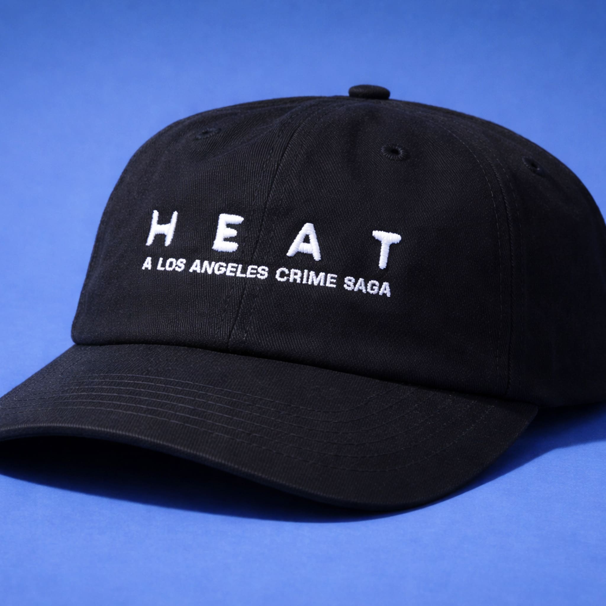 Heat A Los Angeles Crime Saga Hat 1 Heat A Los Angeles Crime Saga Hat 1