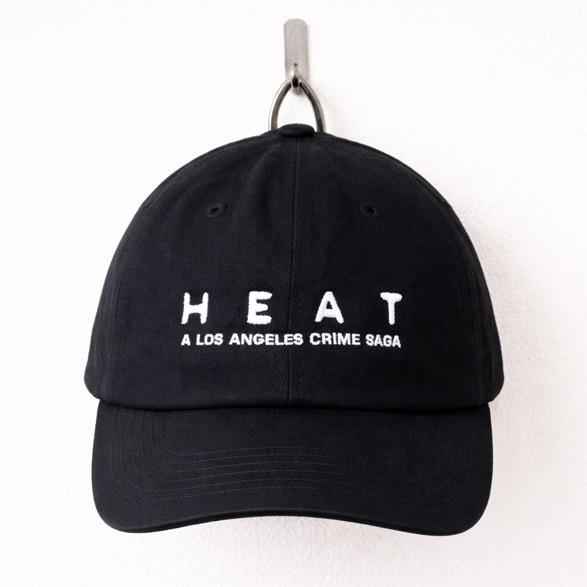 Heat A Los Angeles Crime Saga Hat 2 Heat A Los Angeles Crime Saga Hat 2