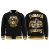 Hoosiers 2026 National Championship Varsity Jacket 1