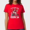 Hoosiers Rose Bowl Champs Undefeated 14 0 Shirt 16
