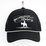 Hudson Williams The Coney Cowboy Hat