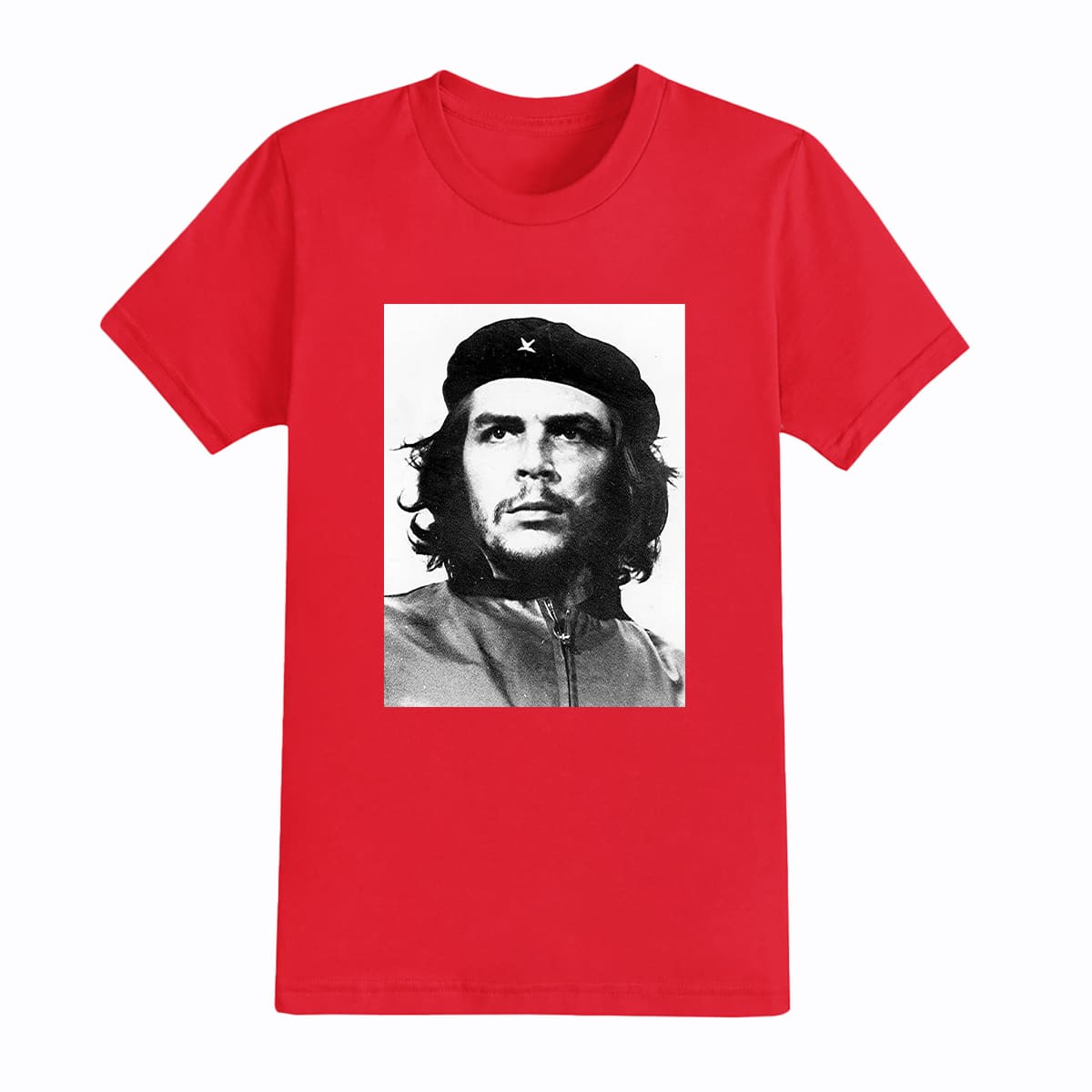 Hugo Chavez Shirt 18 Hugo Chavez Shirt 18
