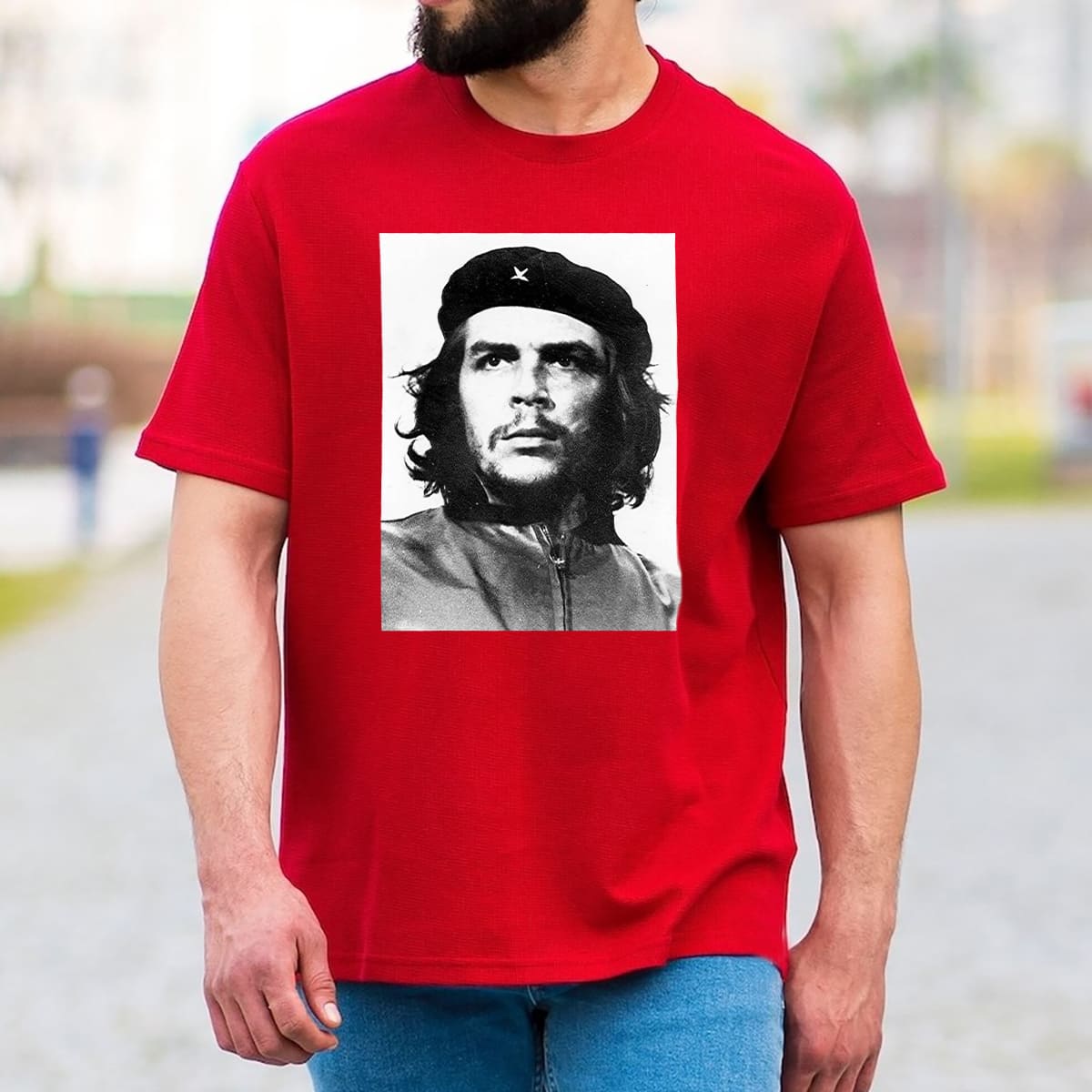Hugo Chavez Shirt 5 Hugo Chavez Shirt