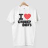 I Heart Chunky Boys Shirt 14