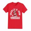 IU Charlie Becker From Nashville Tennessee Shirt 8 IU Charlie Becker From Nashville Tennessee Shirt 8