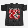 IU Football 2025 National Champs Never Daunted Never Defeated Shirt 19