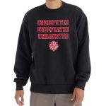 IU Football 2026 Undisputed Undefeated Undaunted Shirt