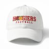 IU Football Rose Peach Champions Hat 2026 1