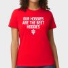 IU Our Hoggies Are The Best Hoggies Shirt 18