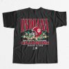 IU Peach Bowl 2026 Champions Shirt 14