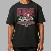 IU Peach Bowl 2026 Champions Shirt 7