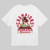 IU Rose Bowl Champions Shirt 2026 13