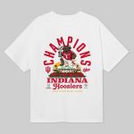 IU Rose Bowl Champions Shirt 2026