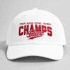 IU Rose Bowl Game Champions Hat 2026 1