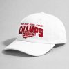 IU Rose Bowl Game Champions Hat 2026 2