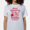 Indiana 2025 National Champions Undefeated Shirt 3