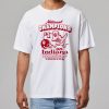 Indiana 2025 National Champions Undefeated Shirt 6