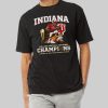 Indiana Beats Miami 27 21 National Championship Shirt 10