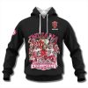 Indiana Football 2026 National Champions Custom Hoodie 1