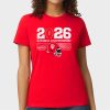 Indiana Hoosiers CFP 2025 2026 National Championship Shirt 16