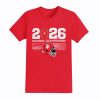 Indiana Hoosiers CFP 2025 2026 National Championship Shirt 18