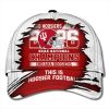 Indiana Hoosiers National Champions 2026 Classic Cap 1
