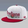 Indiana Hoosiers Rose Bowl Game 2026 Hat Snapback 3 Indiana Hoosiers Rose Bowl Game 2026 Hat Snapback