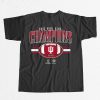 Indiana Hoosiers Rose Bowl Game Champions Shirt 2026 12