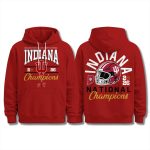 Indiana National Championship Sweatshirt 2026