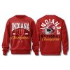 Indiana National Championship Sweatshirt 2026
