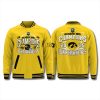 Iowa Football 2025 ReliaQuest Bowl Champions Jacket
